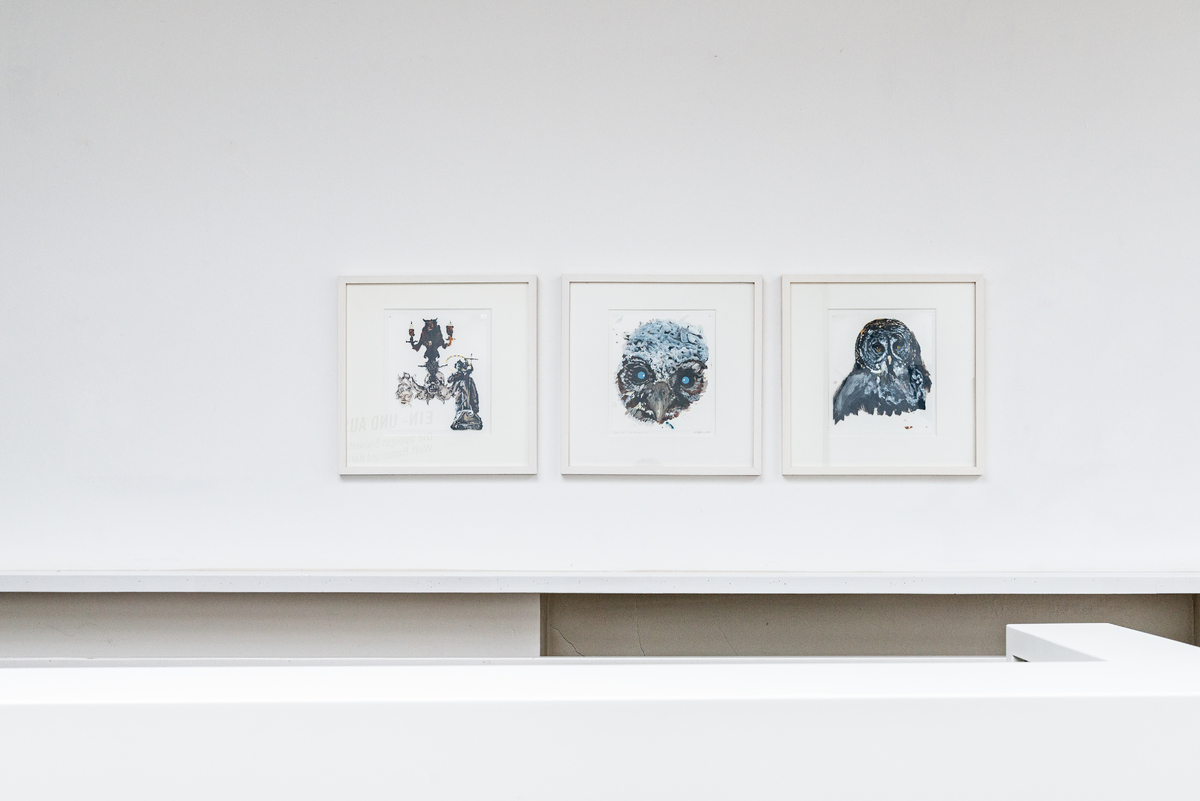 &copy; Linda Inconi-Jansen/ Beck & Eggeling International Fine Art