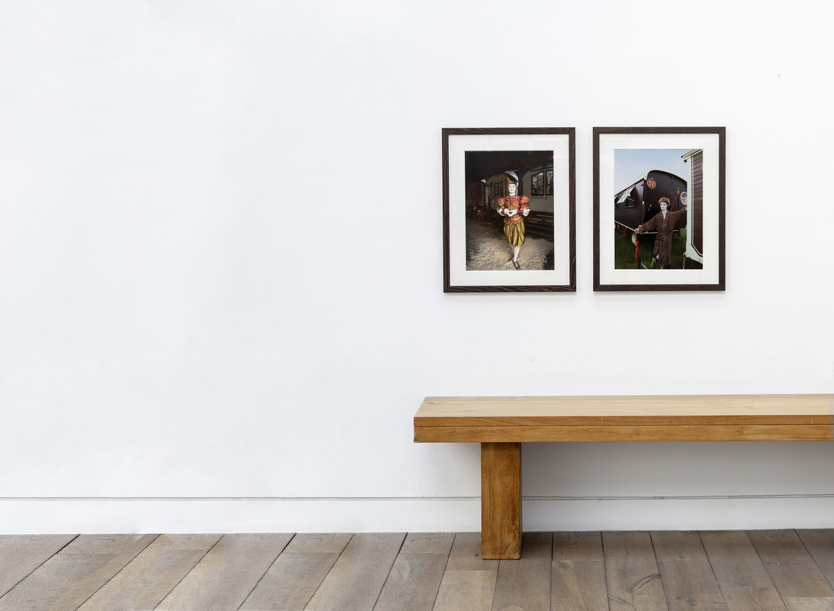 &copy; Linda Inconi-Jansen/ Beck & Eggeling International Fine Art