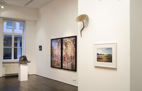 Renaissance Realoaded, Beck & Eggeling, Düsseldorf 2013 (c) Beck & Eggeling International Fine Art