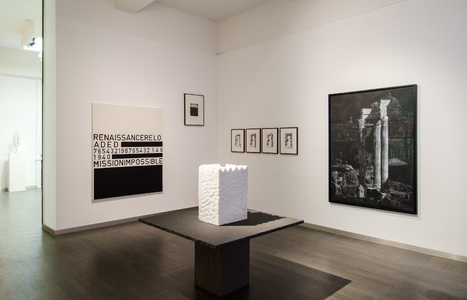 Renaissance Realoaded, Beck & Eggeling, Düsseldorf 2013 (c) Beck & Eggeling International Fine Art