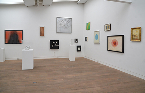 122-2014-08-Installationsansicht-ZERO-ZEIT-3.jpg (c) 