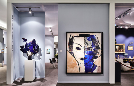 18.10.17_Copyright_HIGHLIGHTS Internationale Kunstmesse Munchen_2018_Bild2.jpeg (c) HIGHLIGHTS Internationale Kunstmesse München, 2018