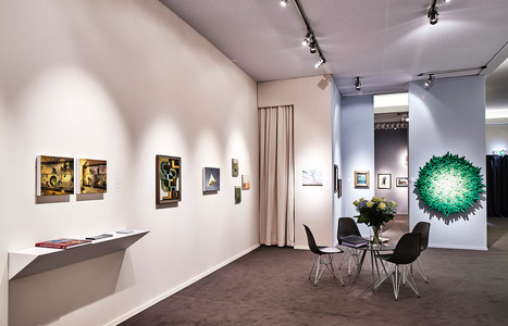 18.10.17_Copyright_HIGHLIGHTS Internationale Kunstmesse Munchen_2018_Bild4.jpeg (c) HIGHLIGHTS Internationale Kunstmesse München, 2018