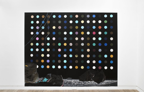 Joachim Brohm. Less and More, Beck & Eggeling, Düsseldorf, 2020 (c) Sophia Kesting