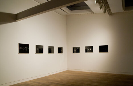 Annamaria & Marzio Sala, Beck & Eggeling new quarters, 2008/09 (c) Beck & Eggeling International Fine Art
