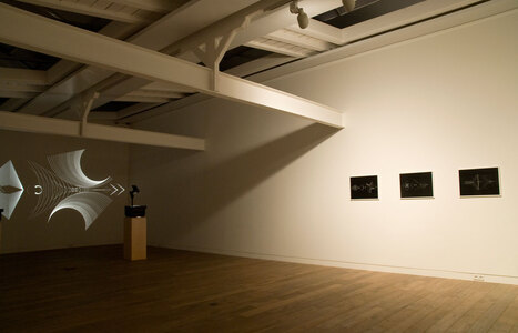 Annamaria & Marzio Sala, Beck & Eggeling new quarters, 2008/09 (c) Beck & Eggeling International Fine Art