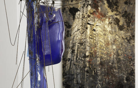 Tefaf Selection, Beck & Eggeling International Fine Art, Düsseldorf 2020 (c) 
