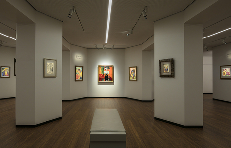 Da Kandinsky a Nolde 022_RobertoPellegrini_web.jpg (c) Roberto Pellegrini
