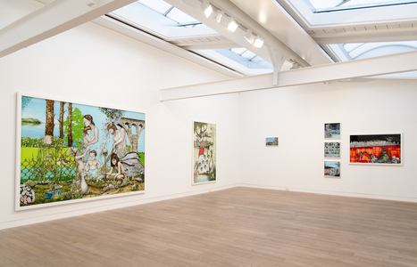 Hamm Kürze der Zeit BE 2012 DSC_3343.jpg (c) Beck & Eggeling International Fine Art
