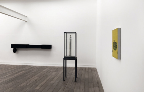 Apostolos Palavrakis: Desire and Disaster, Beck & Eggeling, Düsseldorf 2018 (c) Apostolos Palavrakis