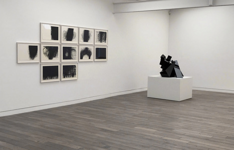 Apostolos Palavrakis: Desire and Disaster, Beck & Eggeling, Düsseldorf 2018 (c) Apostolos Palavrakis