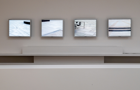Picturing Realities. Klasse Brohm, Beck & Eggeling, Düsseldorf, 2018 (c) Dotgain