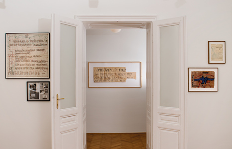 Chris Reinecke, Beck & Eggeling, Wien, 2018 (c) Peter Schuhböck