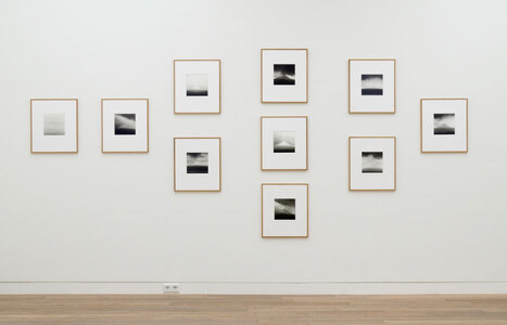 Schulz-Dornburg Photographie, Beck Eggeling new quarters 2008 (c) Beck & Eggeling International Fine Art