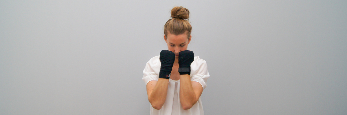 Self-defense Course for Women