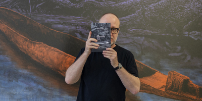 Stefan à Wengen – Reading
