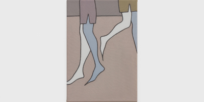 Encounters / Begegnungen