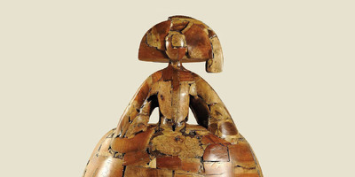 Manolo Valdés @ Museo di Palazzo Cipolla, Rome