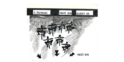 Chris Reinecke: Partizipation von ich und wir.