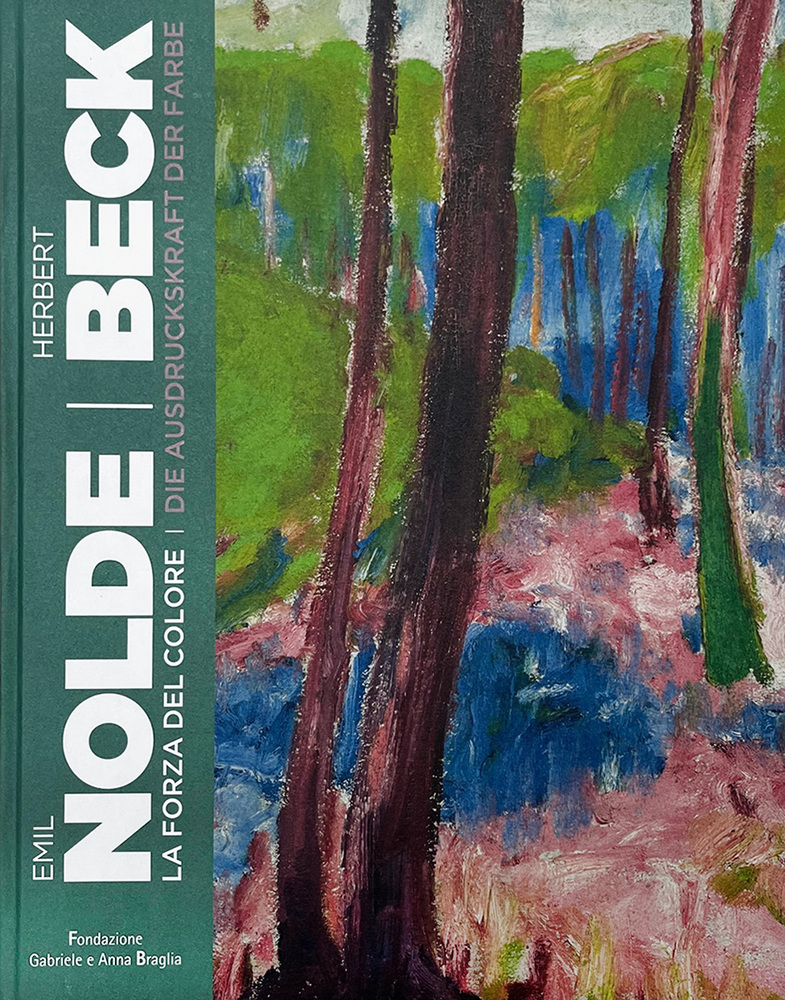 Emil Nolde · Herbert Beck