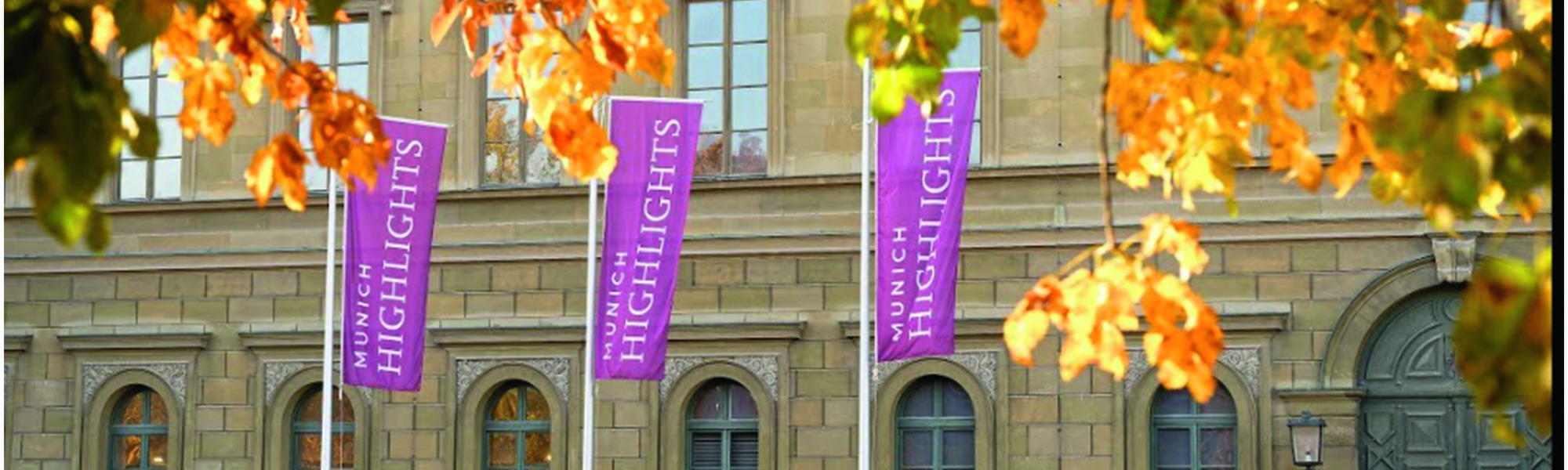Munich Highlights