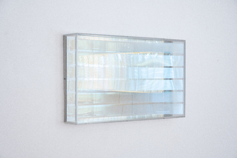 Adolf Luther, o. T., 1972