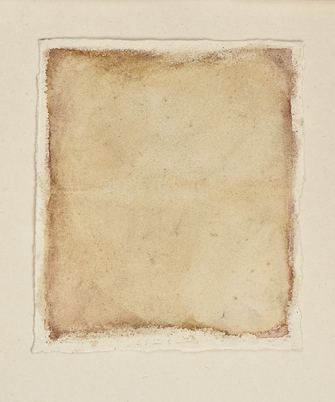 Gotthard Graubner, o. T., o.J.