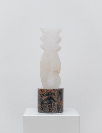 Heinz Mack, o. T., 1998