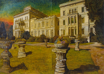 Stefan Kürten, Daydream Believer, 2025