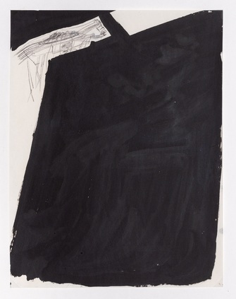 Joseph Beuys, LABOR 1, 1959