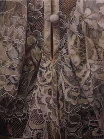 Lia Kazakou, o. T., 2026