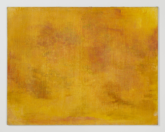 Hal Busse, o. T., around 1959