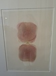 Gotthard Graubner, o. T., 1970