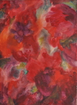 Herbert Beck, Vegetativ Rot, 1990