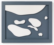 Hans Arp, Constellation, 1932