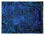 Max Ernst, Un Caprice de Neptune, 1959