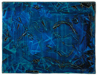 Max Ernst, Un Caprice de Neptune, 1959