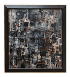 Heinz Mack, o. T., 1953