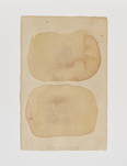 Gotthard Graubner, o. T., 1969