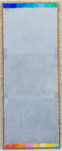 Heinz Mack, Drei Stufen zum Nirvana (Chromatische Konstellation), 1999