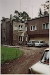 Joachim Brohm, Dessau 1990, 1990, &copy; Joachim Brohm, VG Bild-Kunst, Bonn