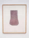 Gotthard Graubner, o. T., 1972