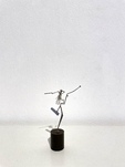 Julio Gonzalez, Petite Danseuse II, ca. 1934-35