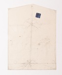 Joseph Beuys, Polkreuz, 1951