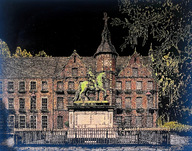 Stefan Kürten, Fade to Black, 2026