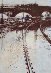 Heribert C. Ottersbach, Stalker, 2003, &copy; H.C. Ottersbach + VG Bild-Kunst, Bonn
