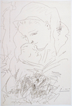 Pablo Picasso, Maternité, 1938 (31. März)