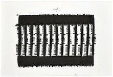 Heinz Mack, o. T., 2015, &copy; Heinz Mack + VG Bild-Kunst, Bonn