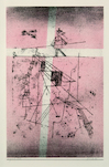 Paul Klee, Der Seiltänzer, 1923