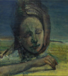 Nikos Aslanidis, o. T., 2023 - 2025